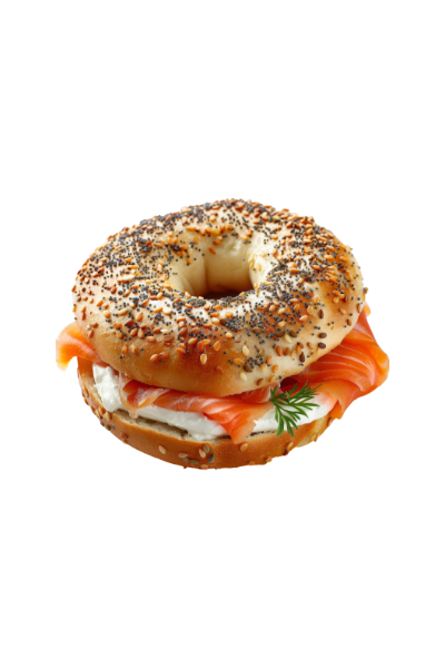 Bagel Factory