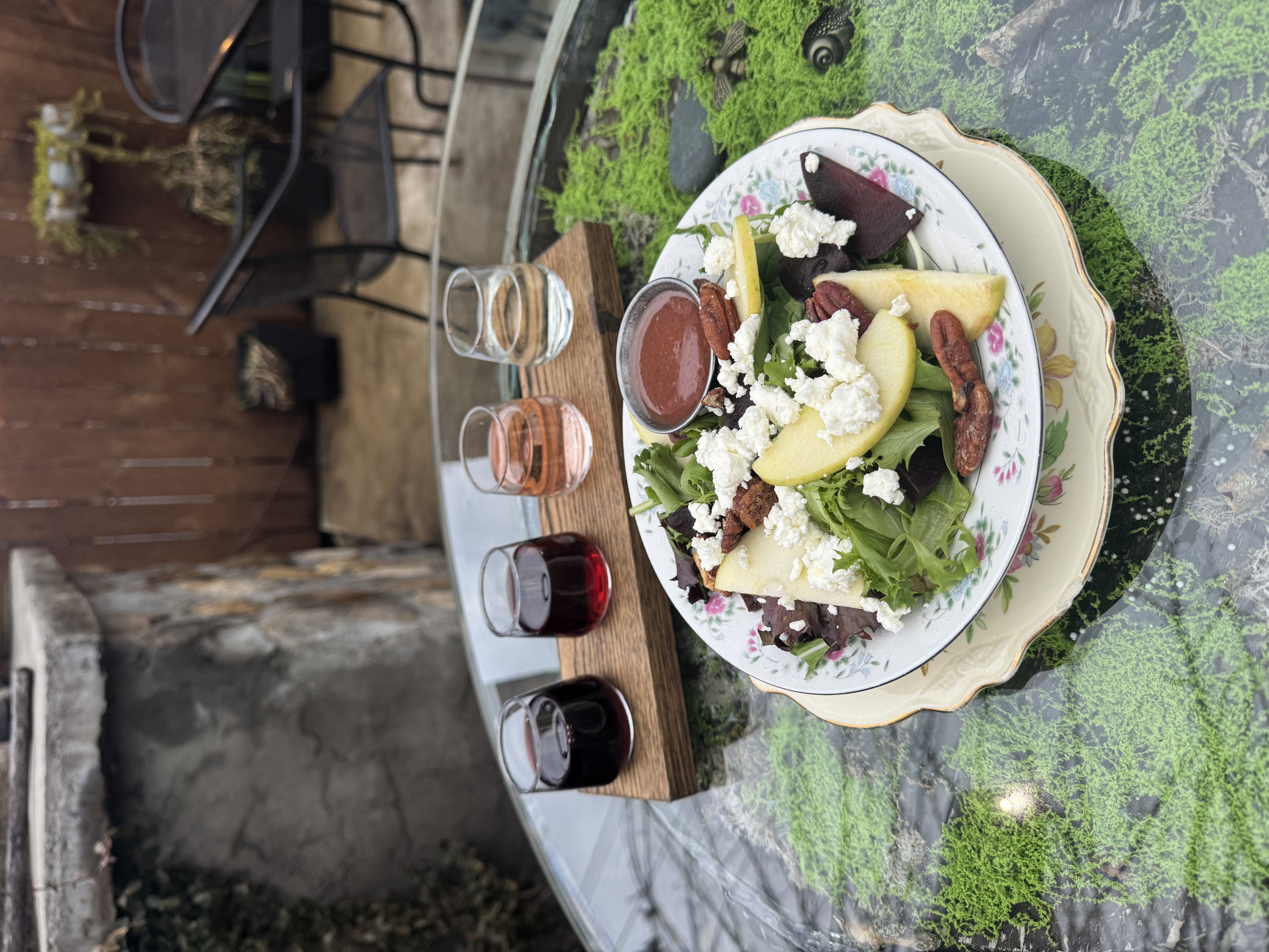 Happenstance Cafe