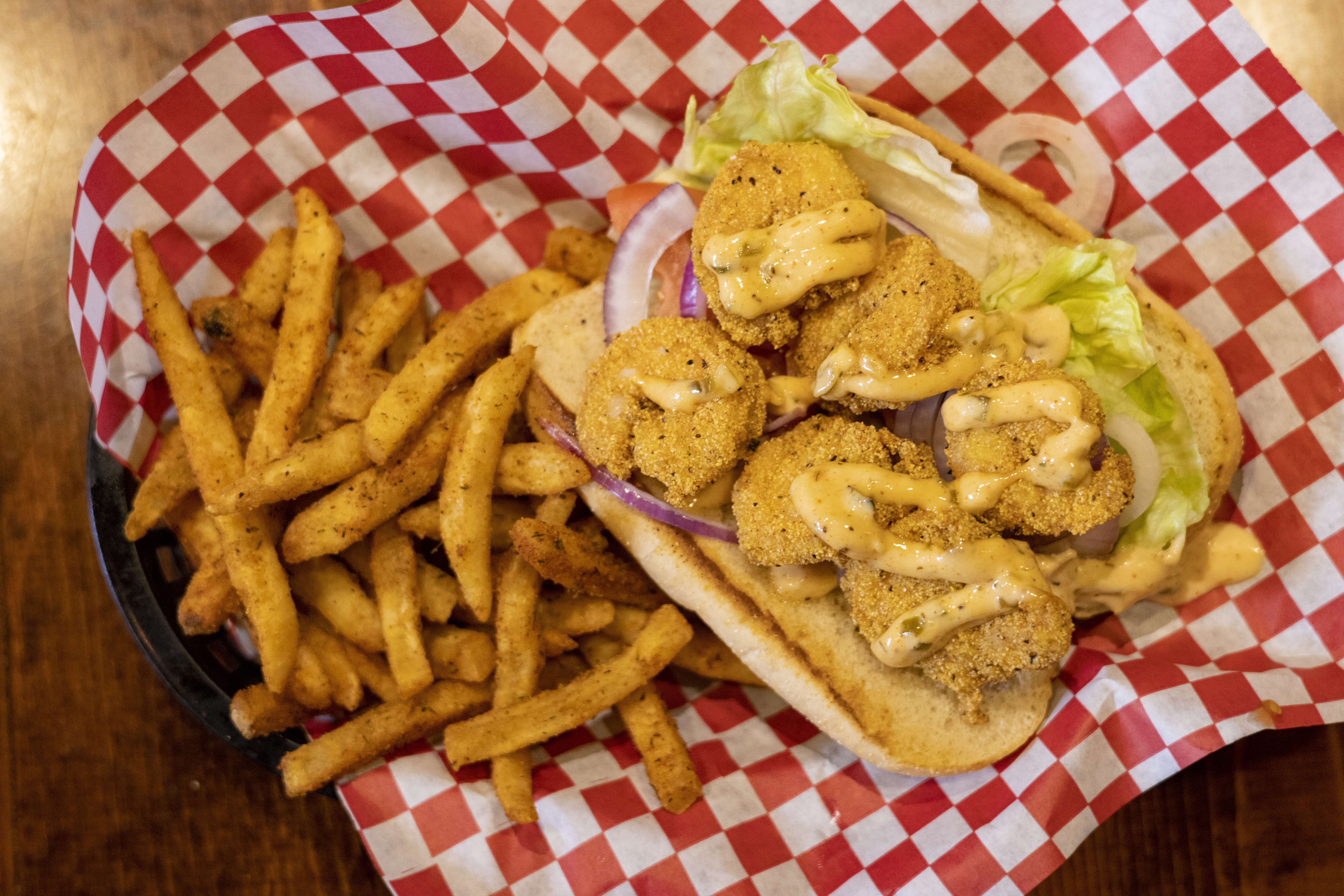Carmi's