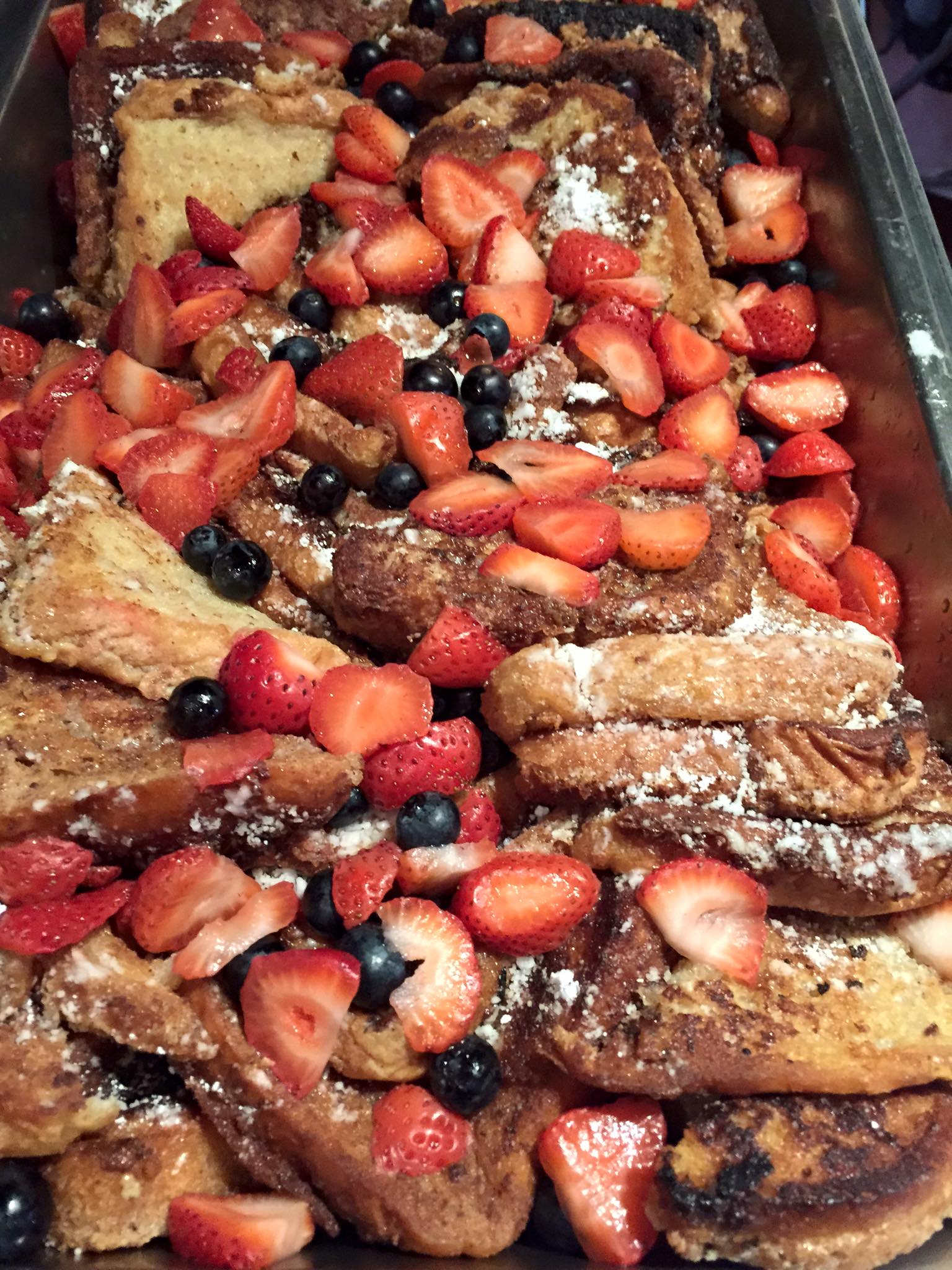 Roxanne's Catering